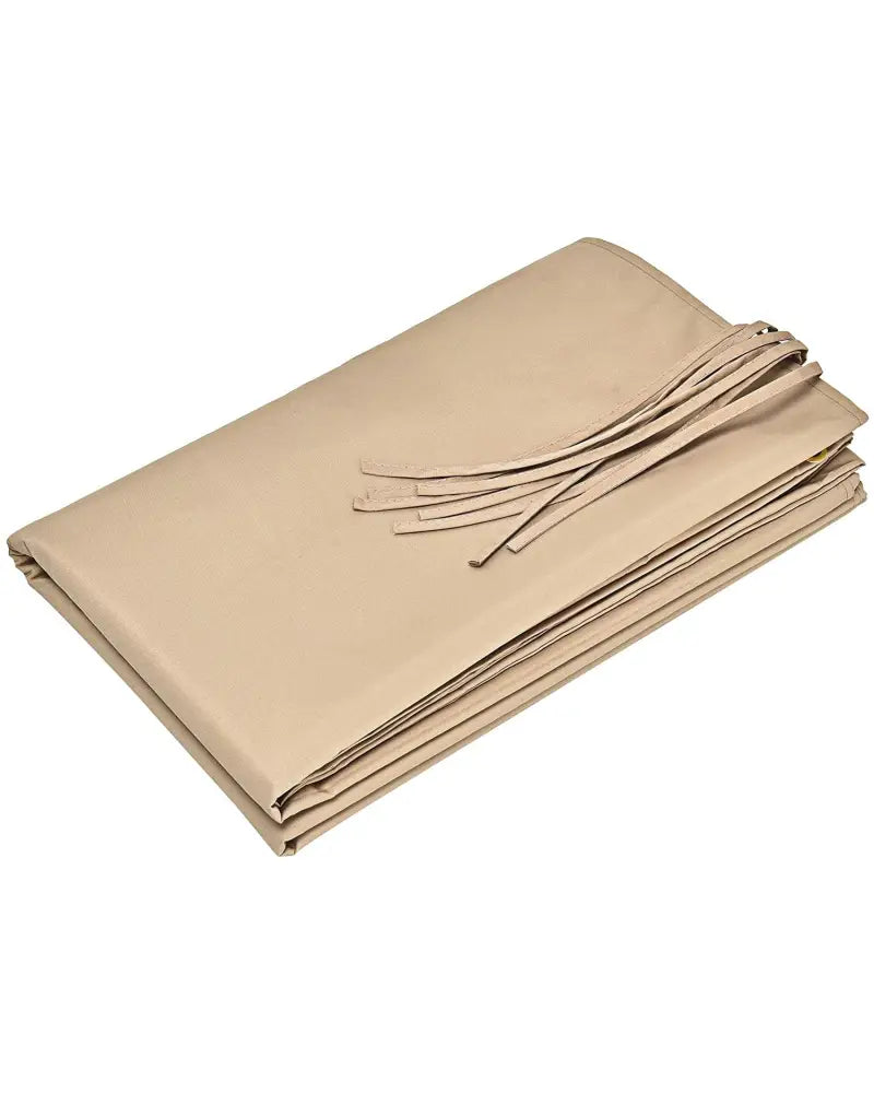 6.7 x 17 Feet Pergola Structure Universal Replacement Canopy Cover - Outdoor Shades