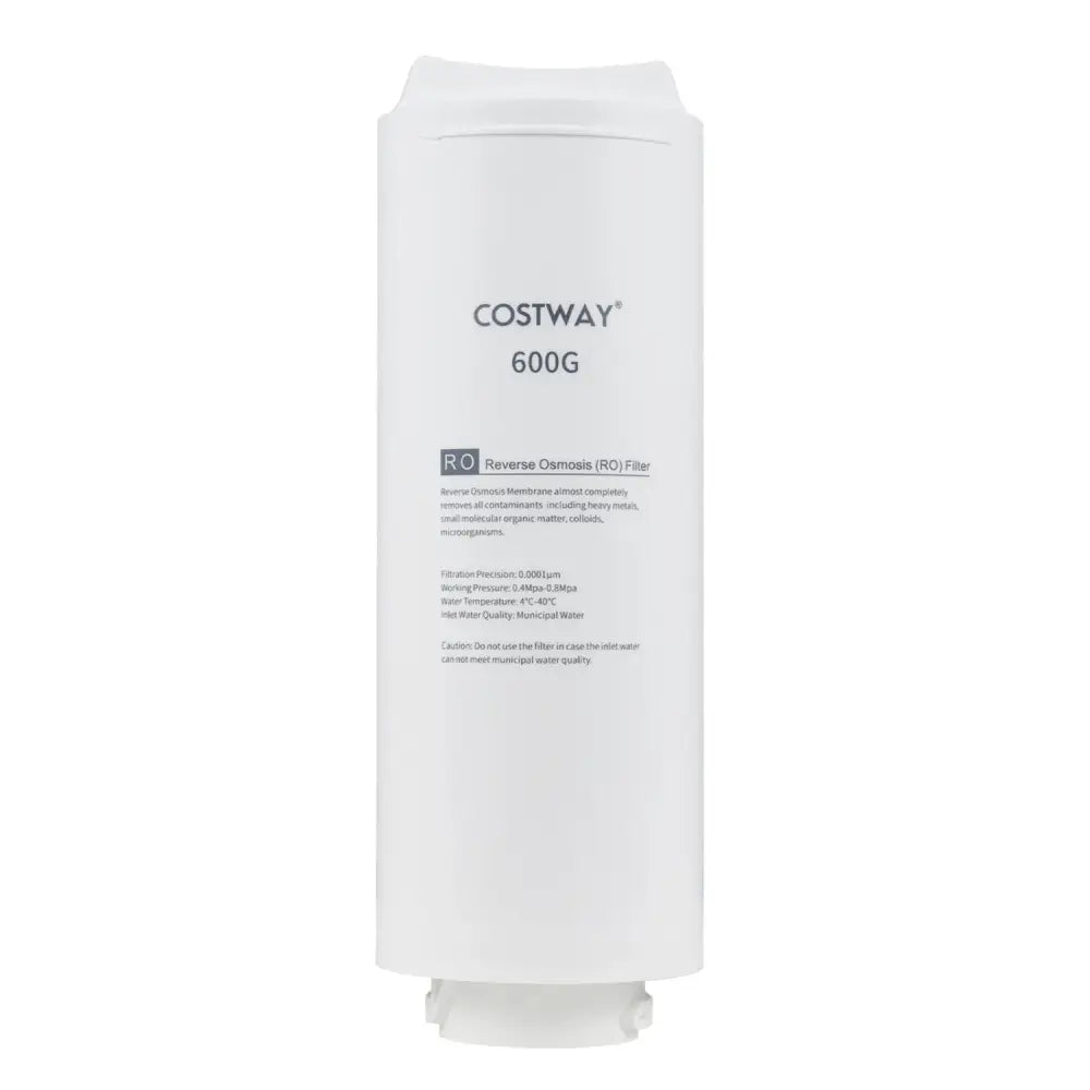 600 GPD Replacement RO Filter for AW-RB20/AW-RB05 Under-Sink Reverse Osmosis System - Small Appliances