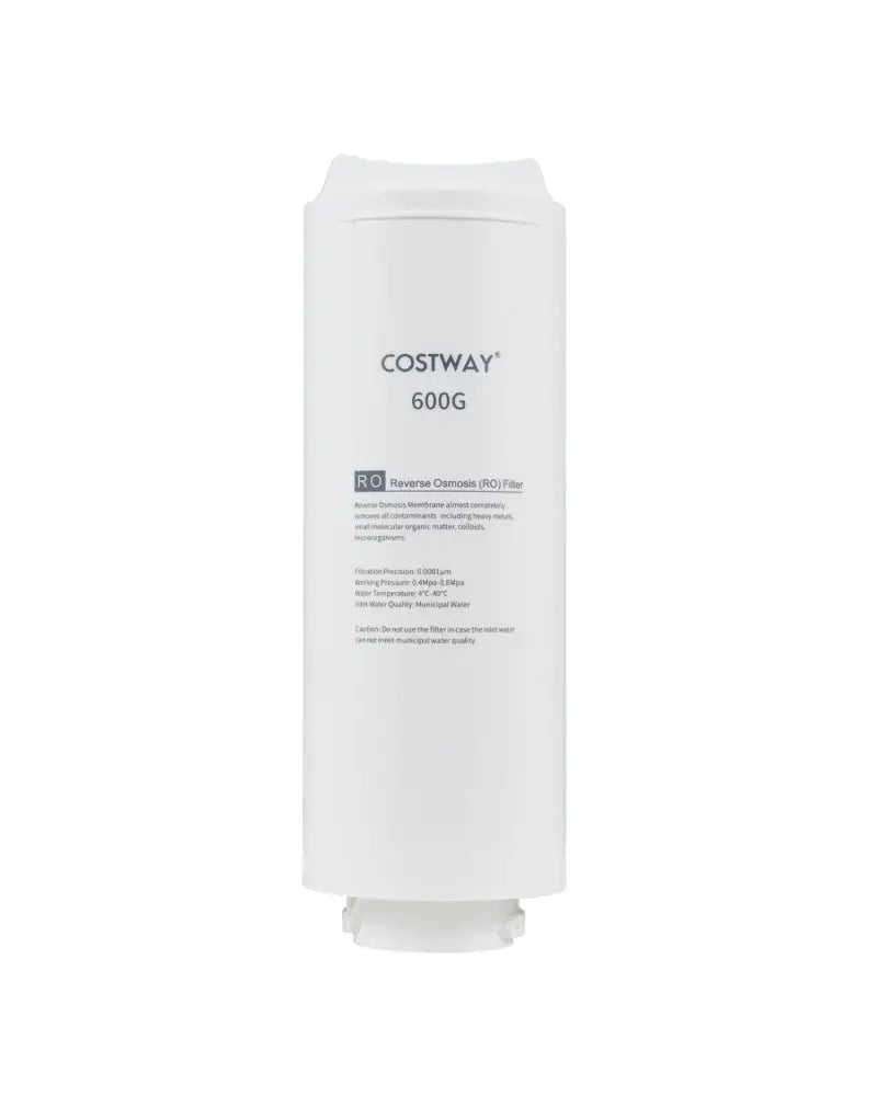 600 GPD Replacement RO Filter for AW-RB20/AW-RB05 Under-Sink Reverse Osmosis System - Small Appliances