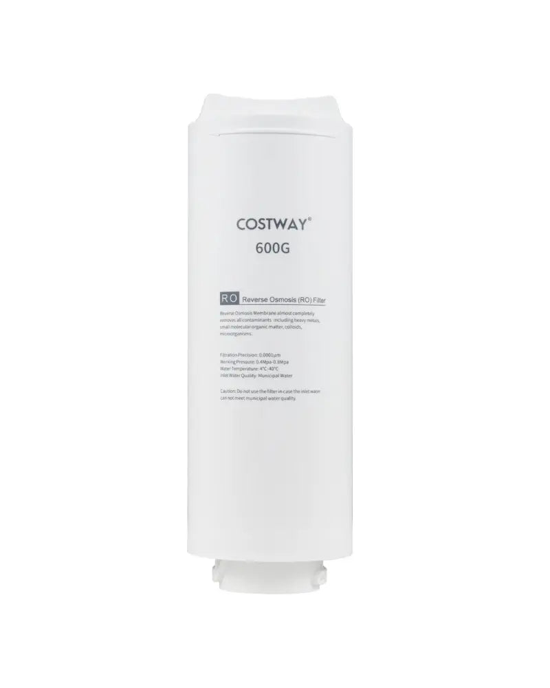 600 GPD Replacement RO Filter for AW-RB20/AW-RB05 Under-Sink Reverse Osmosis System - Small Appliances
