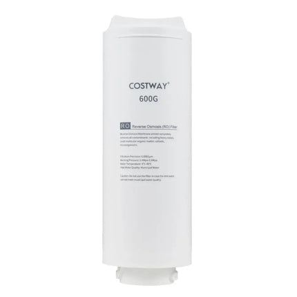 600 GPD Replacement RO Filter for AW-RB20/AW-RB05 Under-Sink Reverse Osmosis System - Small Appliances