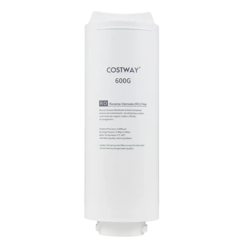 600 GPD Replacement RO Filter for AW-RB20/AW-RB05 Under-Sink Reverse Osmosis System - Small Appliances