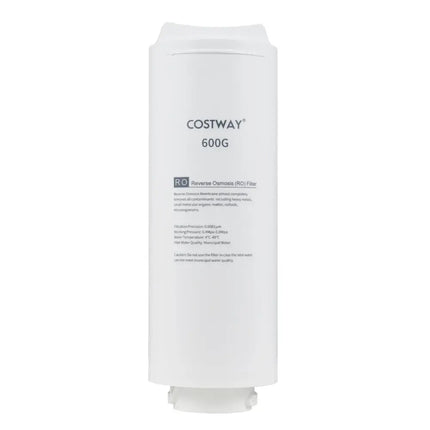 600 GPD Replacement RO Filter for AW-RB20/AW-RB05 Under-Sink Reverse Osmosis System - Small Appliances