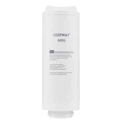 600 GPD Replacement RO Filter for AW-RB20/AW-RB05 Under-Sink Reverse Osmosis System - Small Appliances