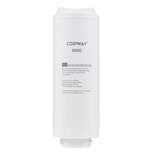 600 GPD Replacement RO Filter for AW-RB20/AW-RB05 Under-Sink Reverse Osmosis System - Small Appliances