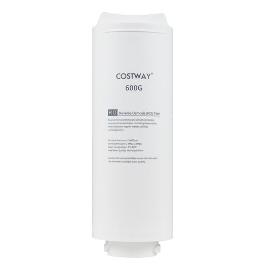 600 GPD Replacement RO Filter for AW-RB20/AW-RB05 Under-Sink Reverse Osmosis System