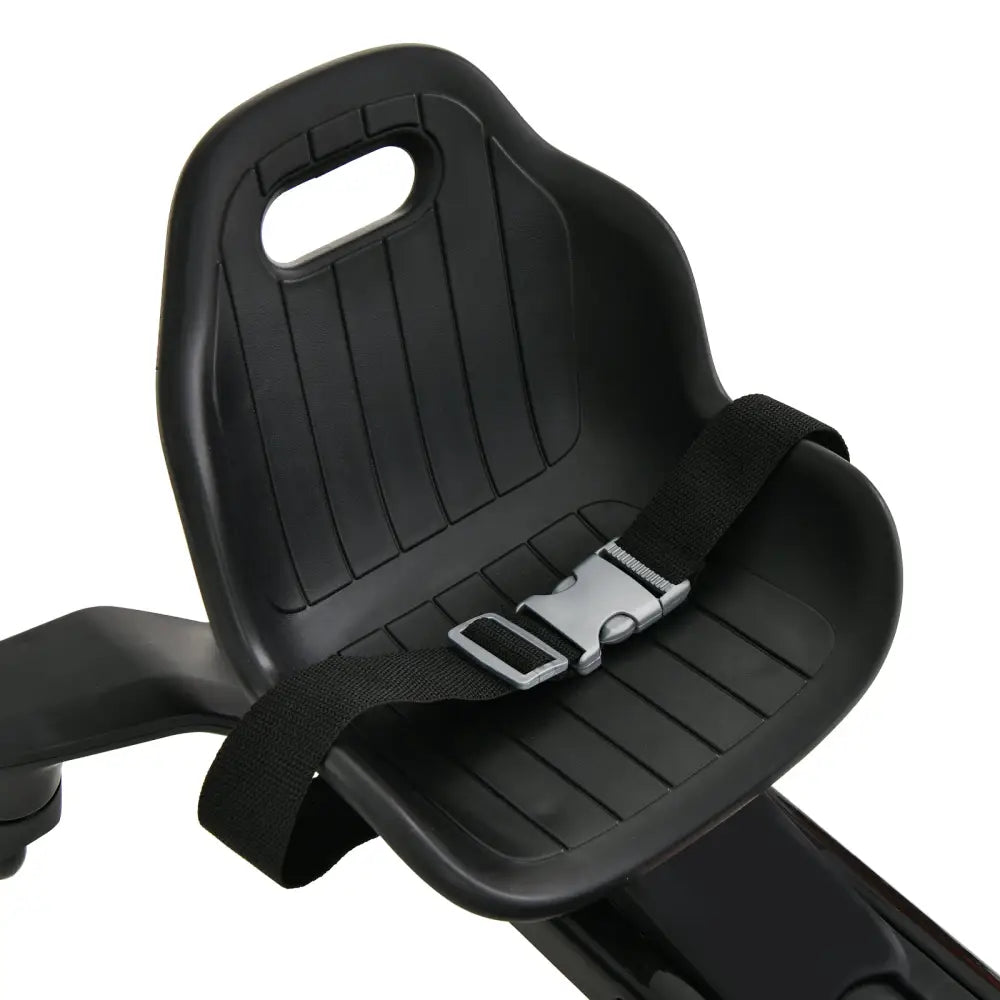 6V Kids Ride on Drift Car with 360° Spin and 2 Adjustable Heights-Black - Black - Powered Ride On Toys
