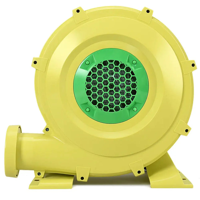 735 W 1.0 HP Air Blower Pump Fan for Inflatable Bounce House - Air Blowers
