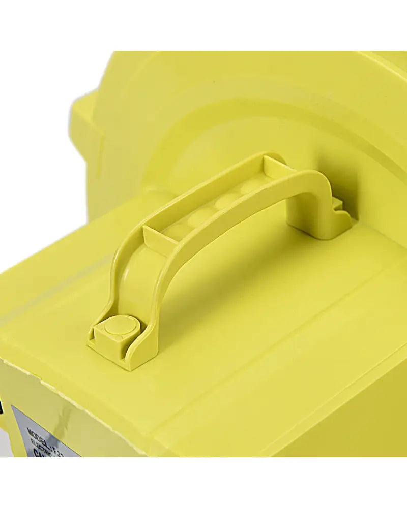 735 W 1.0 HP Air Blower Pump Fan for Inflatable Bounce House - Air Blowers