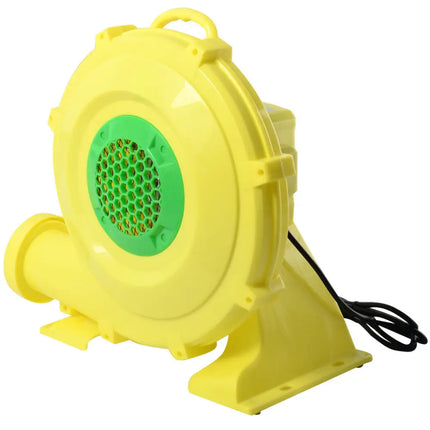 735 W 1.0 HP Air Blower Pump Fan for Inflatable Bounce House - Air Blowers