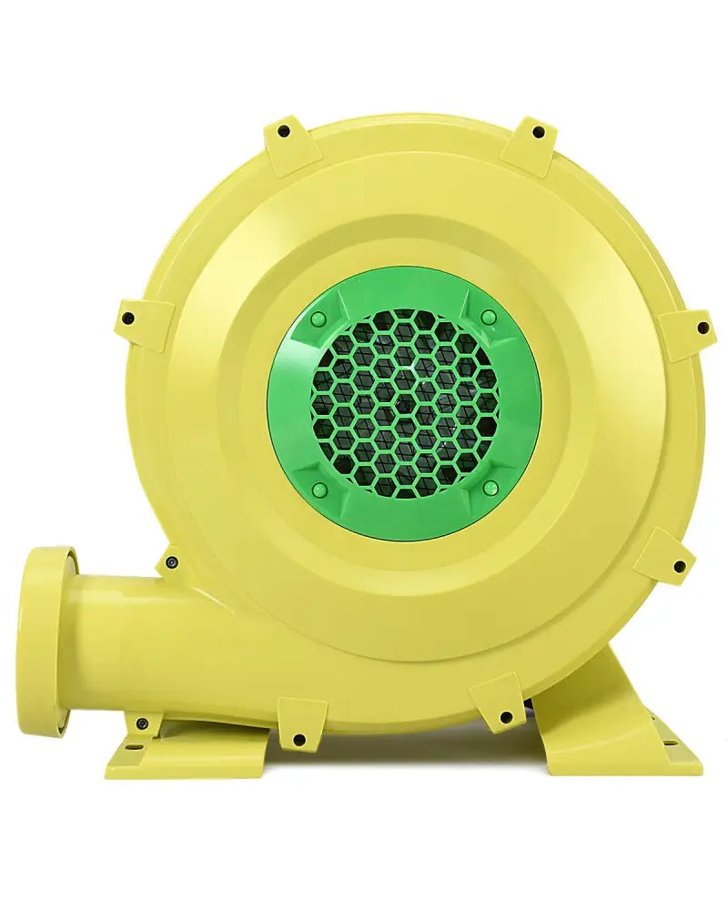 735 W 1.0 HP Air Blower Pump Fan for Inflatable Bounce House - Air Blowers