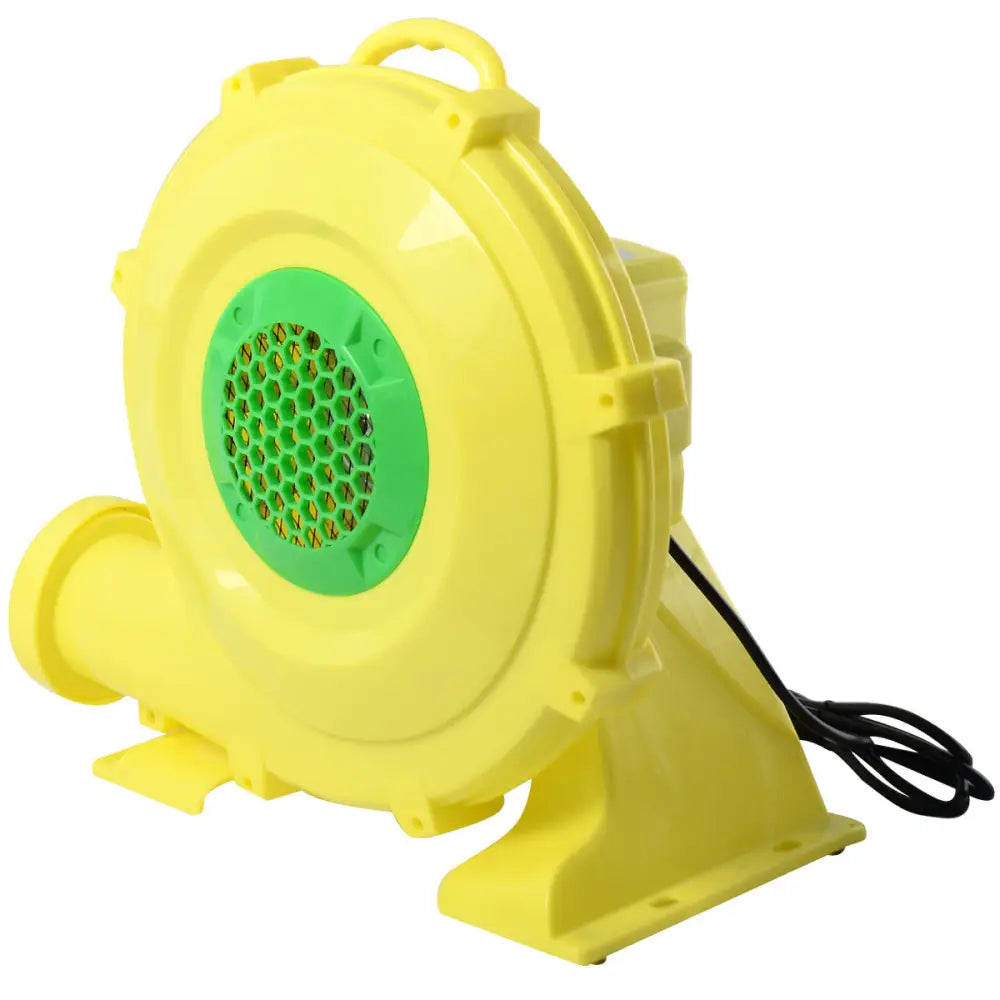 735 W 1.0 HP Air Blower Pump Fan for Inflatable Bounce House - Air Blowers