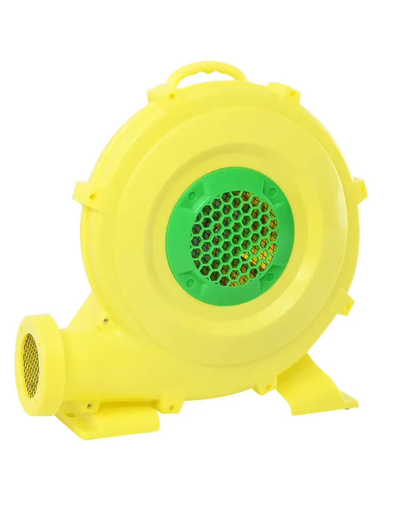 735 W 1.0 HP Air Blower Pump Fan for Inflatable Bounce House - Air Blowers
