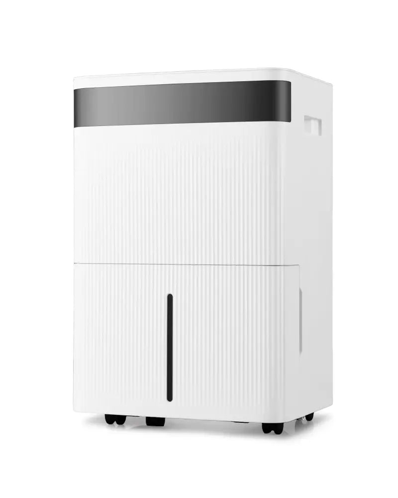 74 Pints Dehumidifier for Home 4500 Sq.Ft Dehumidifier-White - White - Dehumidifiers