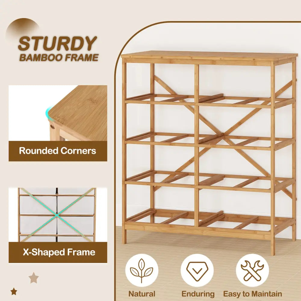 8 Drawers Dresser with Removable Fabric Bins for Bedroom-Beige - Beige - Dressers & Chests