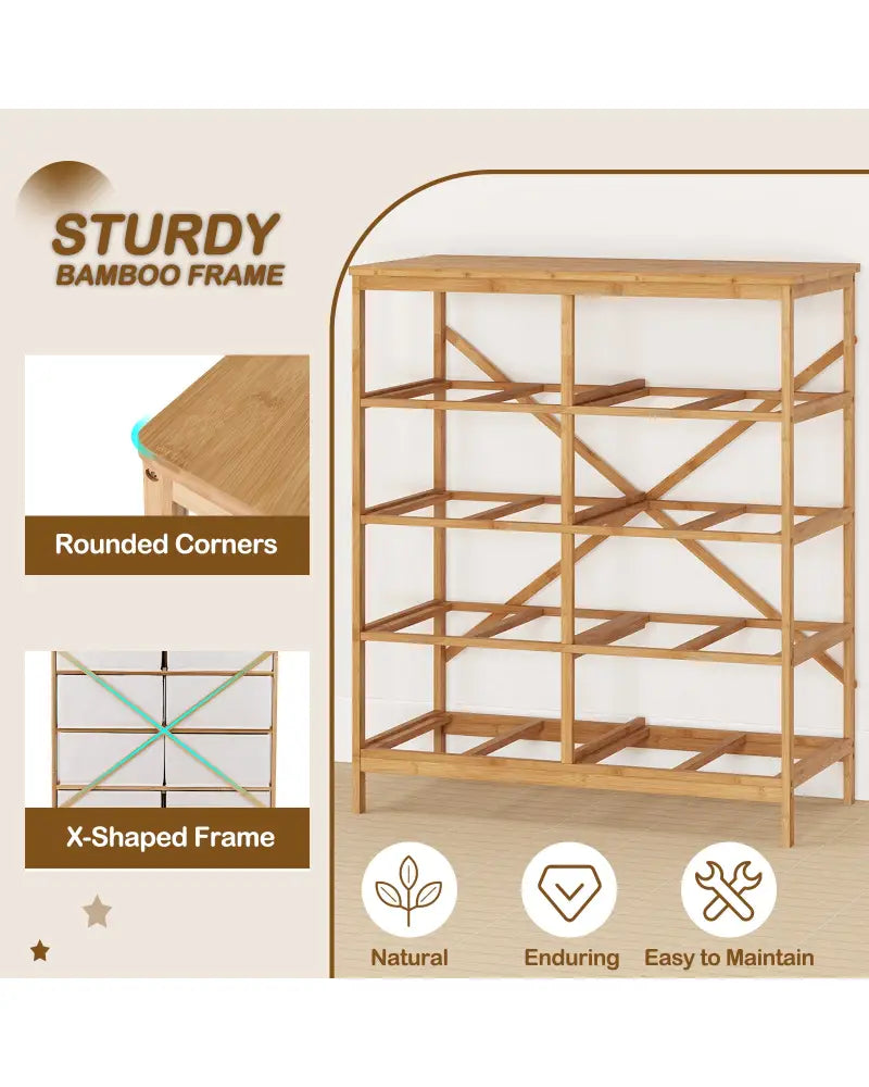 8 Drawers Dresser with Removable Fabric Bins for Bedroom-Beige - Beige - Dressers & Chests
