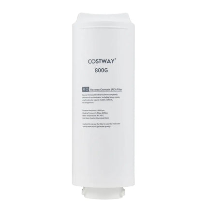 800 GPD Replacement RO Filter for AW-RB20/AW-RB05 Under-Sink Reverse Osmosis System - Small Appliances