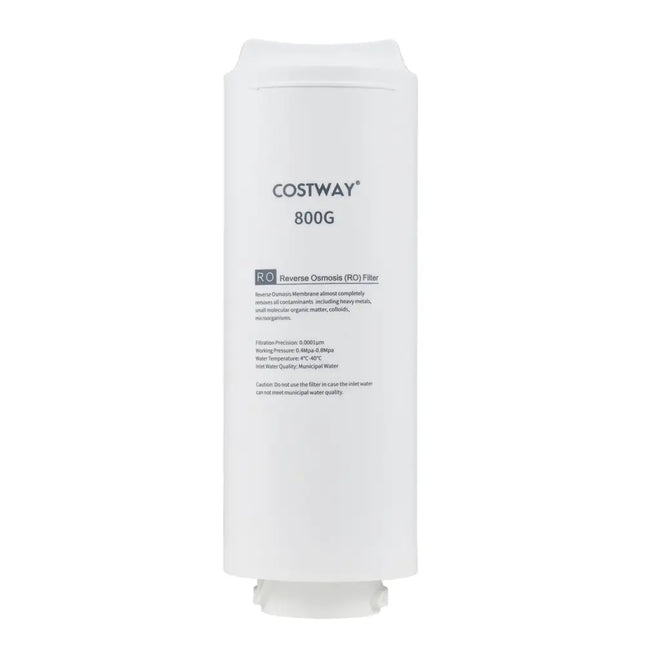 800 GPD Replacement RO Filter for AW-RB20/AW-RB05 Under-Sink Reverse Osmosis System - Small Appliances