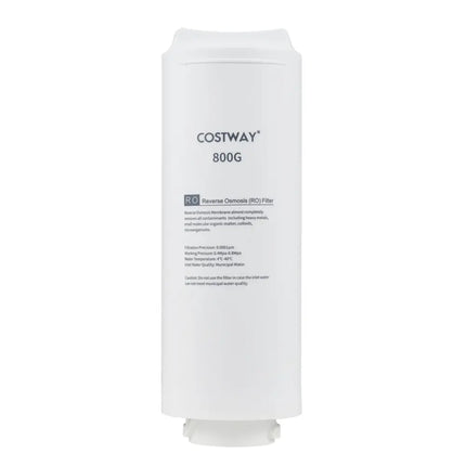 800 GPD Replacement RO Filter for AW-RB20/AW-RB05 Under-Sink Reverse Osmosis System - Small Appliances