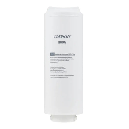 800 GPD Replacement RO Filter for AW-RB20/AW-RB05 Under-Sink Reverse Osmosis System - Small Appliances