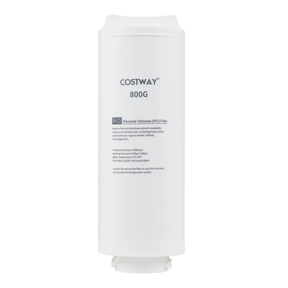 800 GPD Replacement RO Filter for AW-RB20/AW-RB05 Under-Sink Reverse Osmosis System - Small Appliances