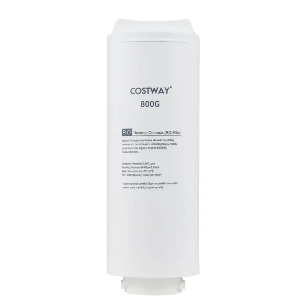 800 GPD Replacement RO Filter for AW-RB20/AW-RB05 Under-Sink Reverse Osmosis System - Small Appliances