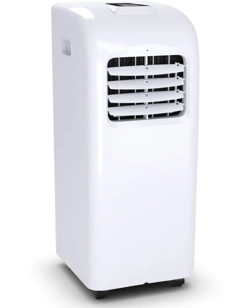 8000 BTU(Ashrae) Portable Air Conditioner with Dehumidifier Function - Portable Air Conditioners