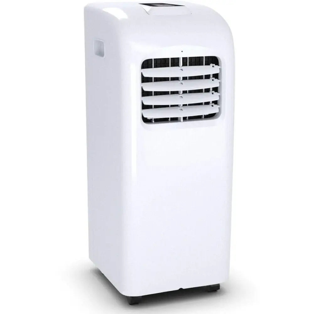 8000 BTU(Ashrae) Portable Air Conditioner with Dehumidifier Function - Portable Air Conditioners