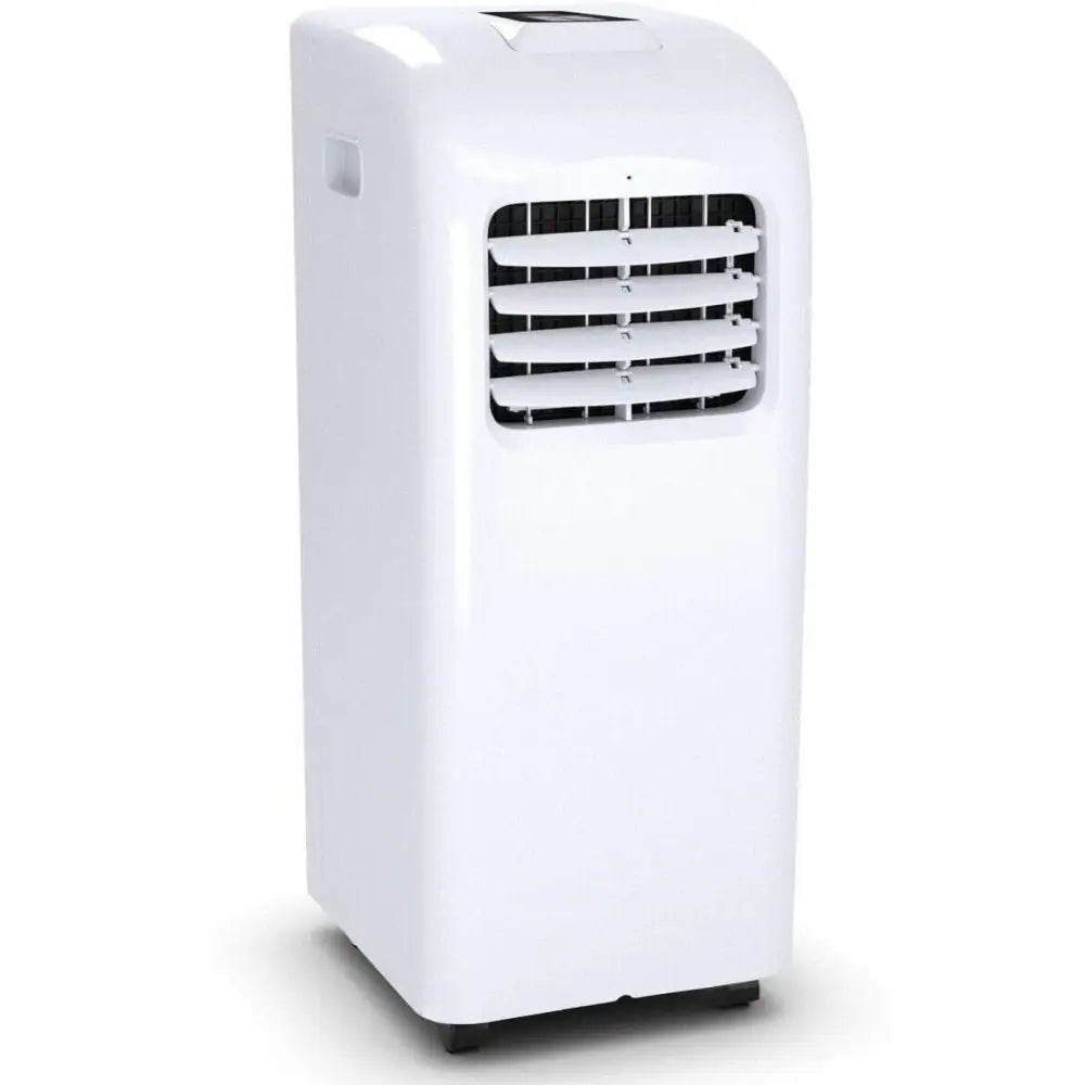 8000 BTU(Ashrae) Portable Air Conditioner with Dehumidifier Function - Portable Air Conditioners