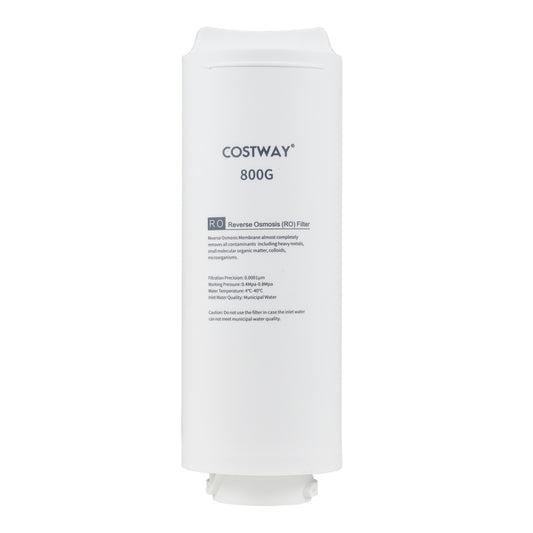 800 GPD Replacement RO Filter for AW-RB20/AW-RB05 Under-Sink Reverse Osmosis System