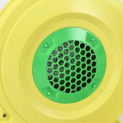 950 W 1.25 HP Air Blower Pump Fan for Inflatable Bounce House - Air Blowers