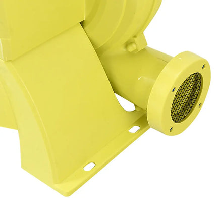 950 W 1.25 HP Air Blower Pump Fan for Inflatable Bounce House - Air Blowers