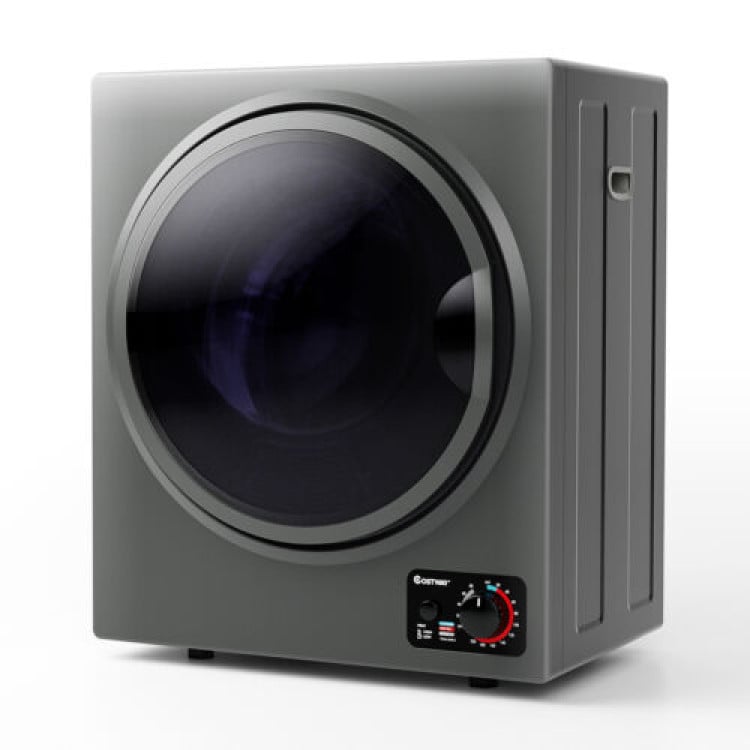 Compact Washer and Dryer Combo Automatic Washing Machine and Tumble Dryer