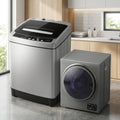 Compact Washer and Dryer Combo Automatic Washing Machine and Tumble Dryer