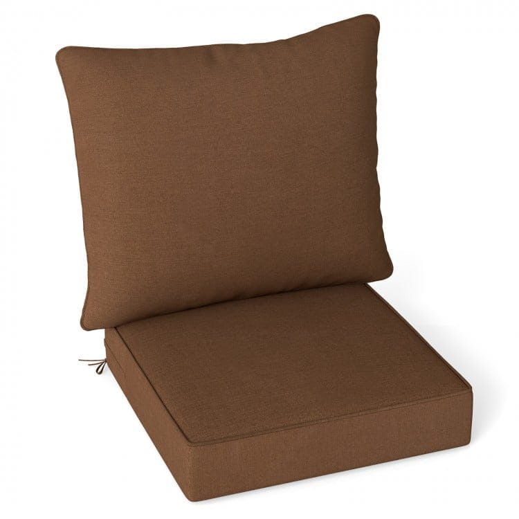 Accessoires de mobilier d'extérieur