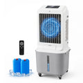 Evaporative Air Cooler with 7 Gallon Large Water Tank