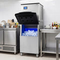 Freestanding Commercial Ice Maker 450 lbs/24H