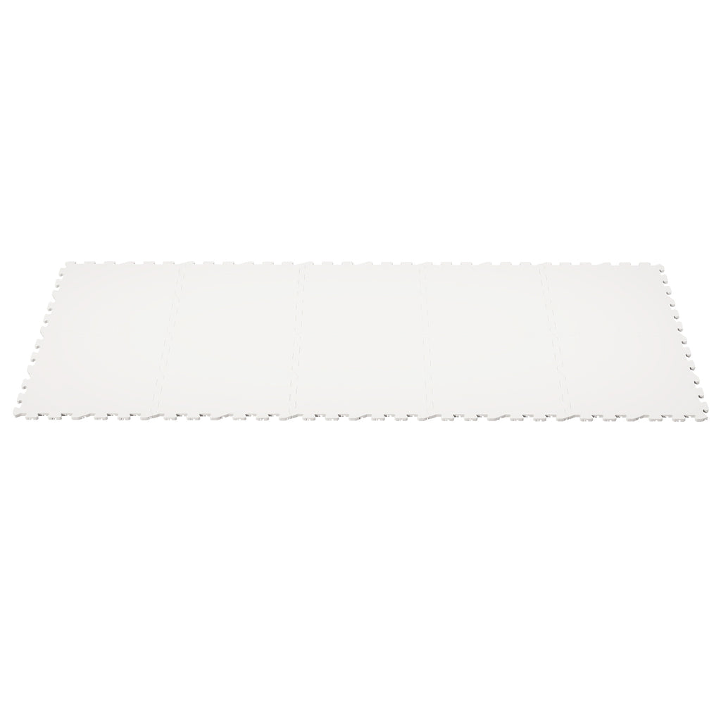 Hockey Flooring Tiles for Training Dryland Synthetic Ice Tiles Hockey Shooting Equipment
