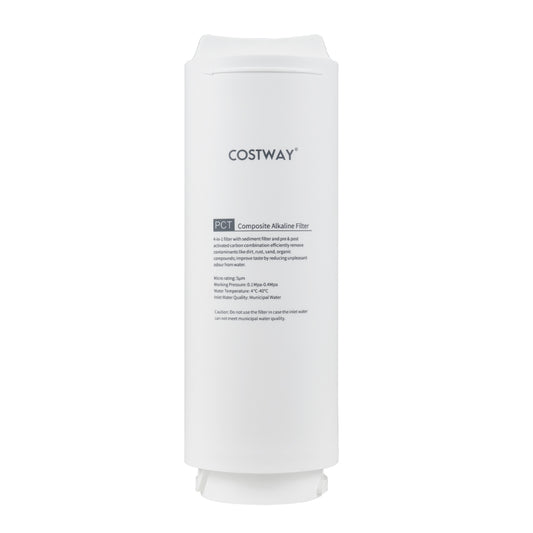 Replacement PCT Filter for AW-RB20/AW-RB05 Under-Sink Reverse Osmosis System