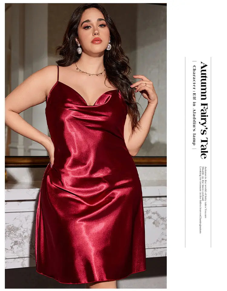 PLUS SIZE Women Long Bathrobe Nightdress Set Bride’s Morning Gown Spring Summer Kimono Bathrobe Gown Sleepwear Chemise