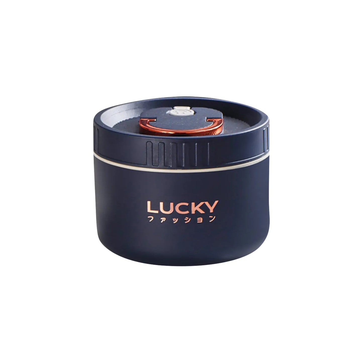 Thermal Lunch Box – Stackable Insulated Stainless Steel Bento Container