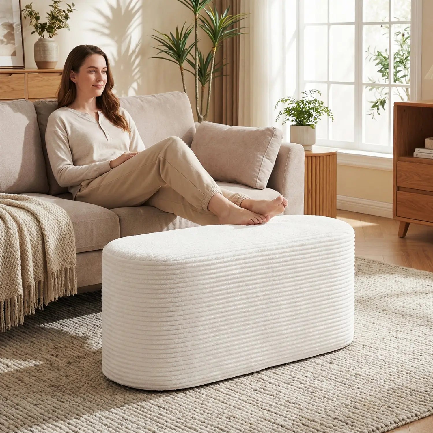 About Oasis Home Essentials and Our Home Living Mission