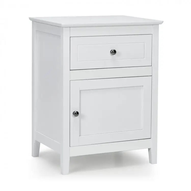 Bedrrom Room Bundle: Nightstand and Kitchen Lockers - Bedroom