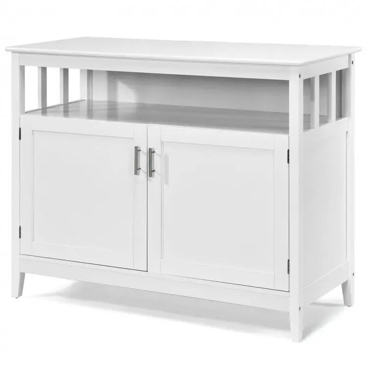 Bedrrom Room Bundle: Nightstand and Kitchen Lockers - Bedroom
