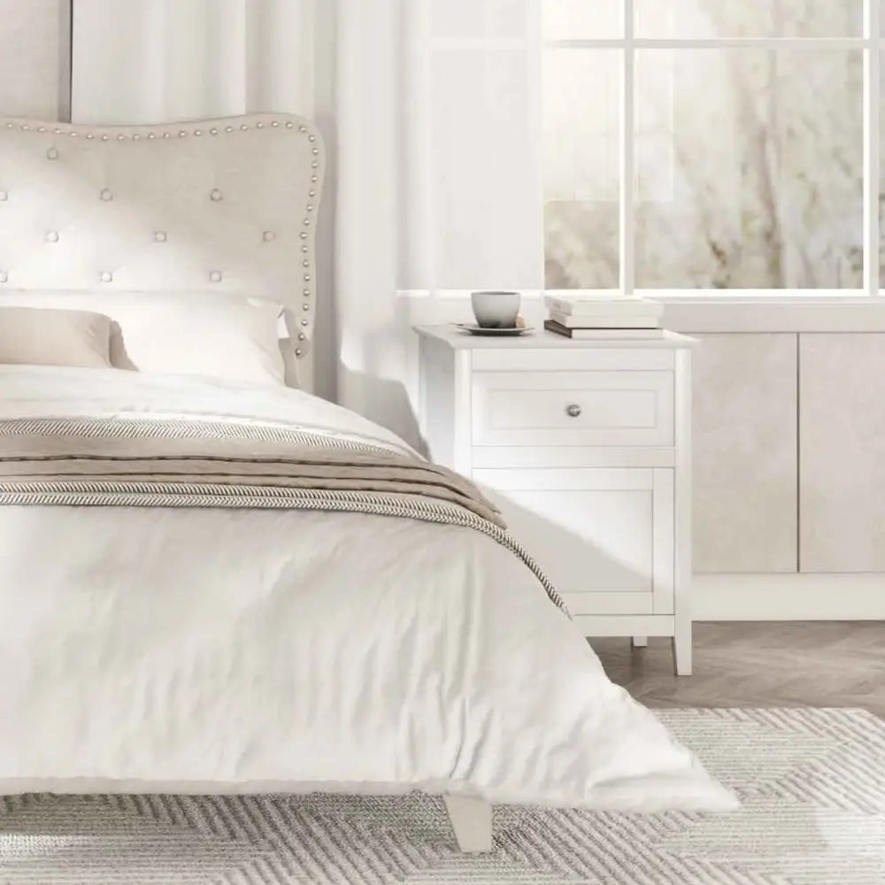 Bedrrom Room Bundle: Nightstand and Kitchen Lockers - Bedroom