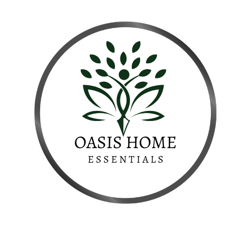 Oasis Home Essentials 