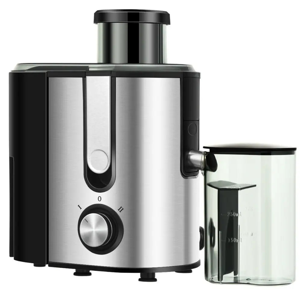 Centrifugal Juicer Machine Juicer Extractor Dual Speed - Oasis Home Essentials