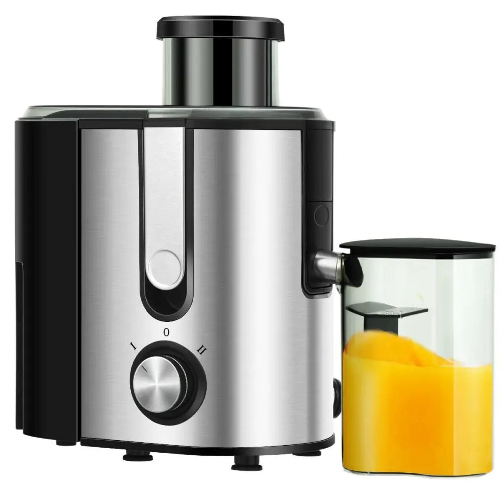 Centrifugal Juicer Machine Juicer Extractor Dual Speed - Oasis Home Essentials