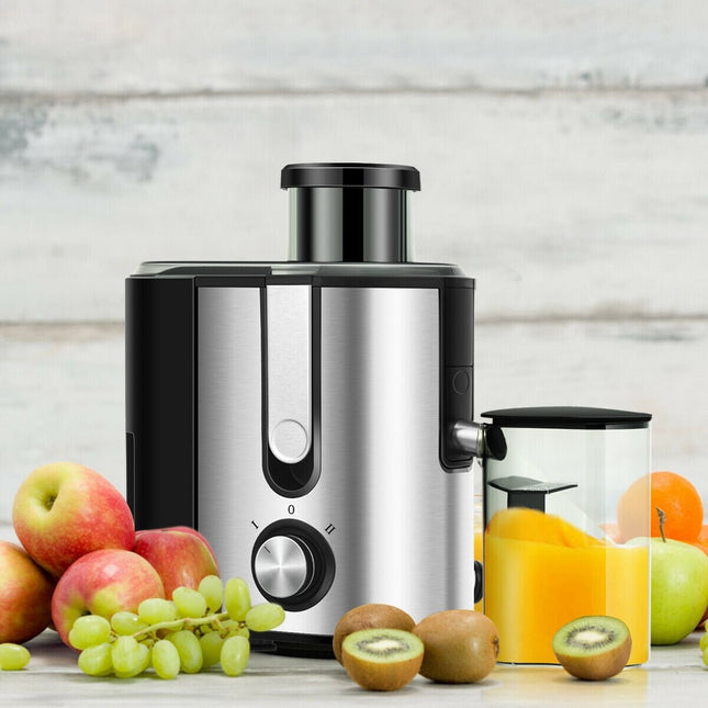 Centrifugal Juicer Machine Juicer Extractor Dual Speed - Oasis Home Essentials