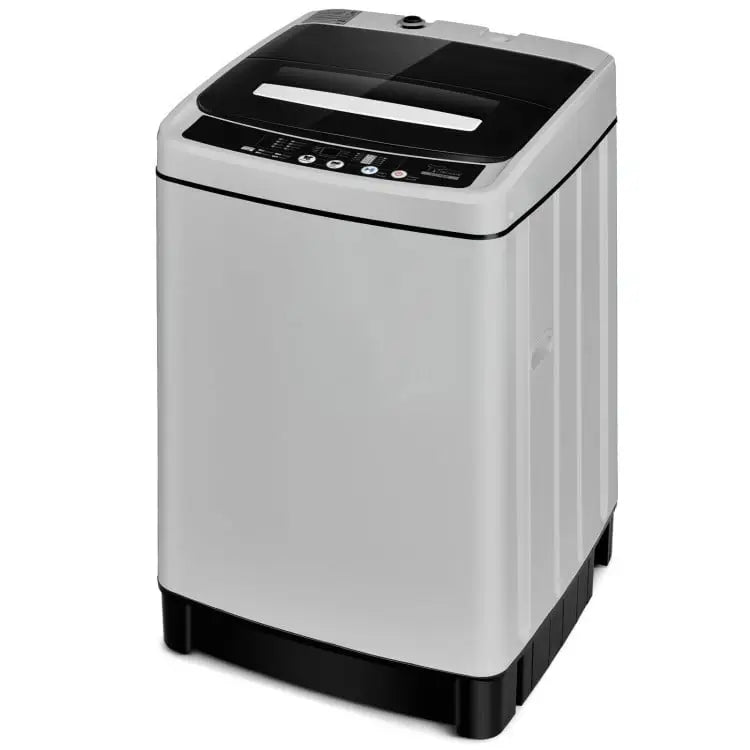 Compact Washer and Dryer Combo Automatic Washing Machine and Tumble Dryer - Washers & Dryers